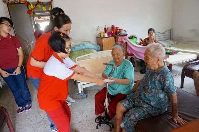 amitabha old folks home 07