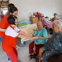 amitabha old folks home 07