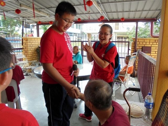 amitabha old folks home 08