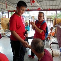 amitabha old folks home 08