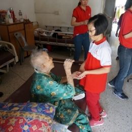 amitabha old folks home 19