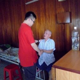 amitabha old folks home 23