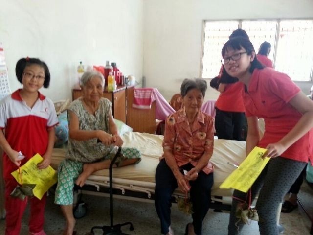 amitabha old folks home 32