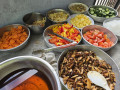 05 lunch ingredients prep