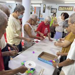 12 activity game