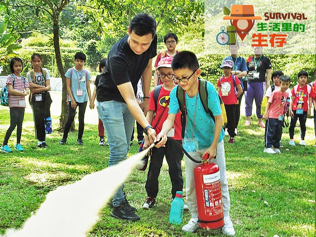 Holiday Camp Malaysia