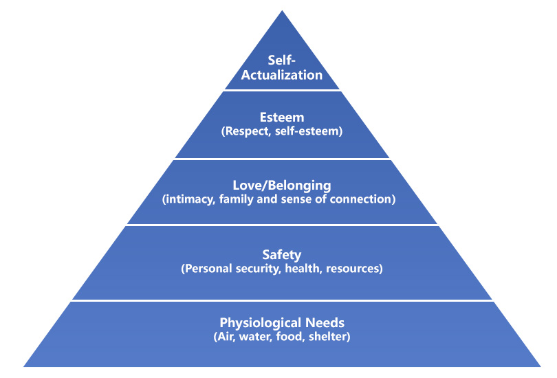 Factors Influencing Job Satisfaction