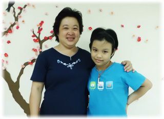 凯乐妈妈
